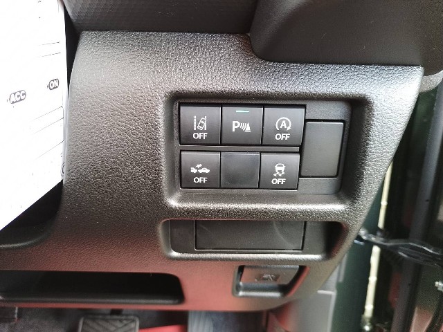 スズキ ハスラー10枚目