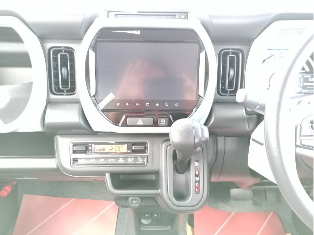 スズキ ハスラー8枚目