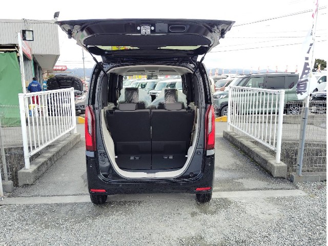 ホンダ N-BOX10枚目