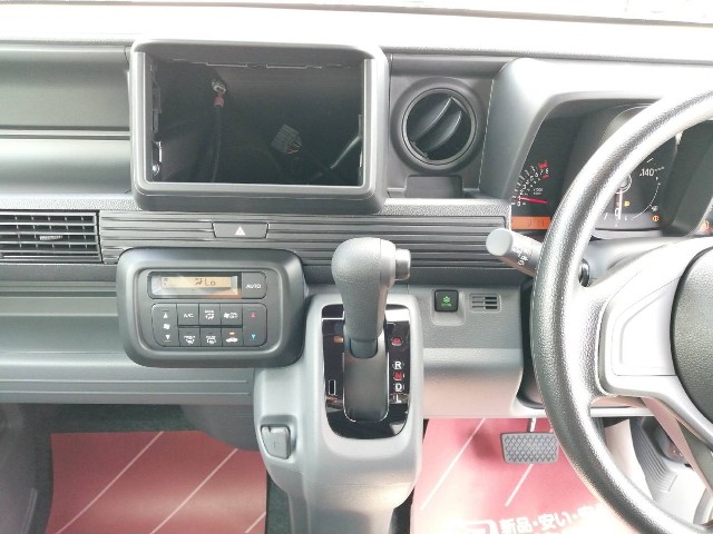 ホンダ N-VAN8枚目