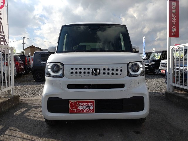 ホンダ N-BOX5枚目
