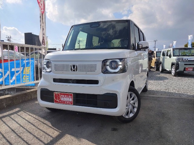 N-BOX