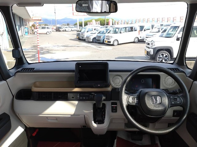 ホンダ N-BOX6枚目
