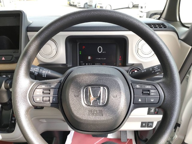 ホンダ N-BOX8枚目