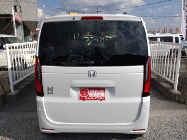 ホンダ N-BOX10枚目