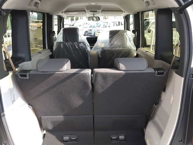 ホンダ N-BOX11枚目