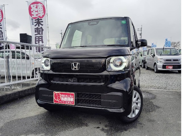 N-BOX