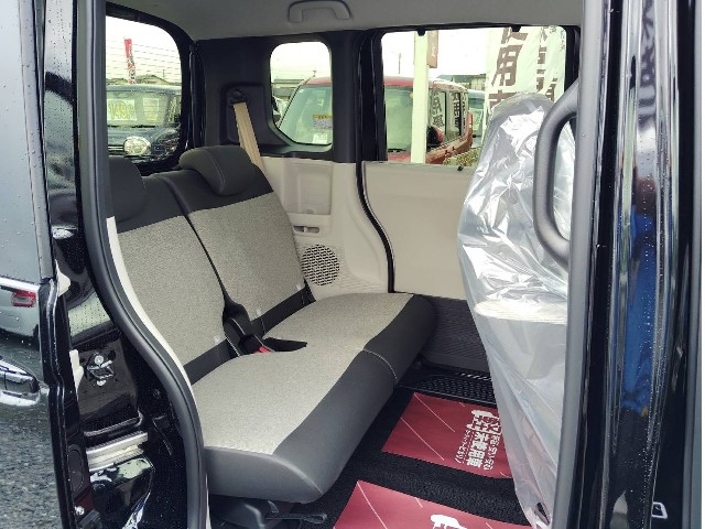 ホンダ N-BOX5枚目