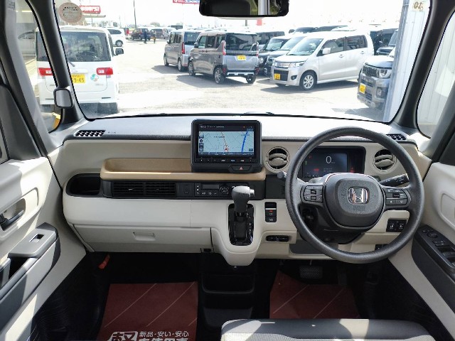 ホンダ N-BOX7枚目