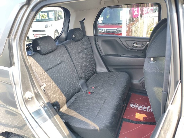 ホンダ N-WGNカスタム5枚目