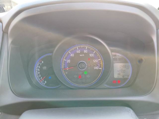 ホンダ N-WGNカスタム9枚目