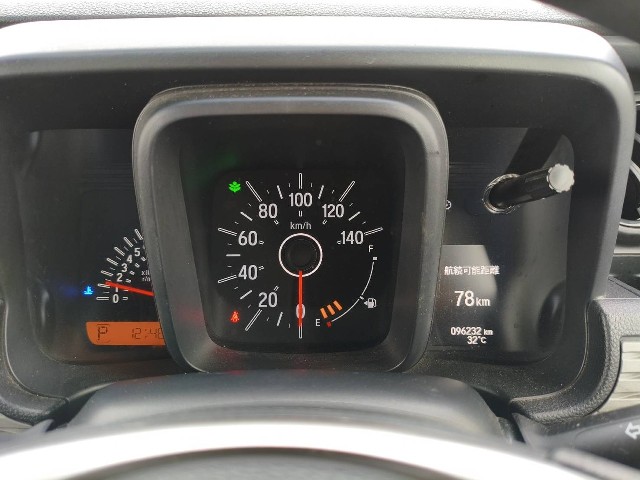 ホンダ N-VAN8枚目