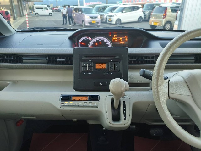 スズキ ワゴンR7枚目