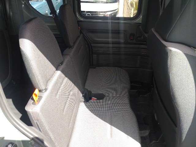 ホンダ N-VAN6枚目
