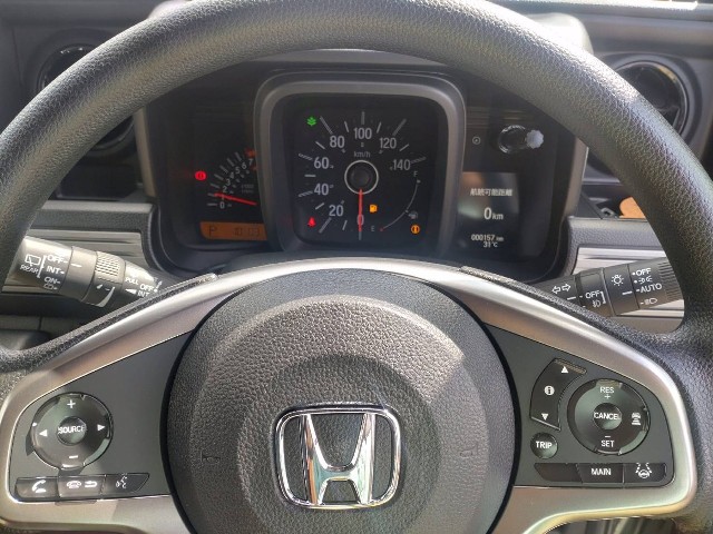 ホンダ N-VAN10枚目