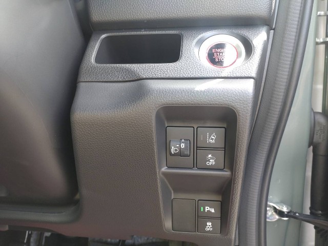 ホンダ N-VAN11枚目