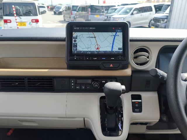 ホンダ N-BOX3枚目