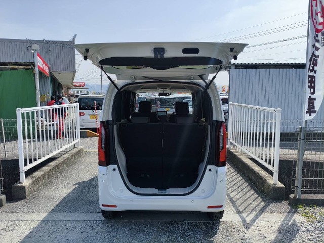 ホンダ N-BOX7枚目