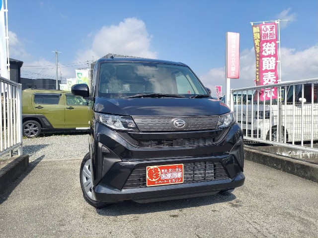 ダイハツ ムーヴ4枚目