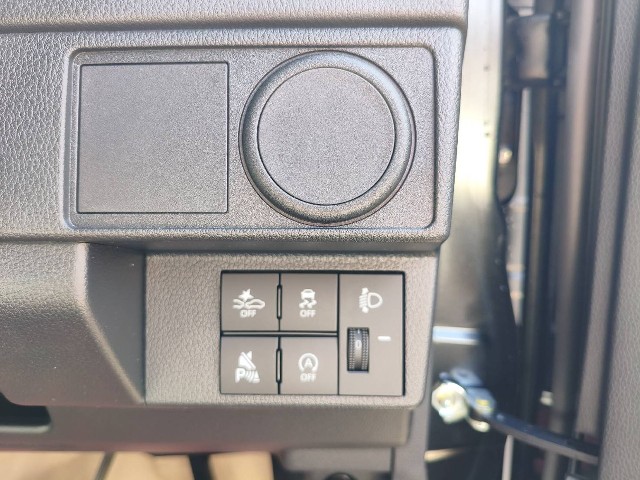 ダイハツ ムーヴ10枚目