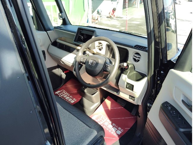 ホンダ N-BOX4枚目