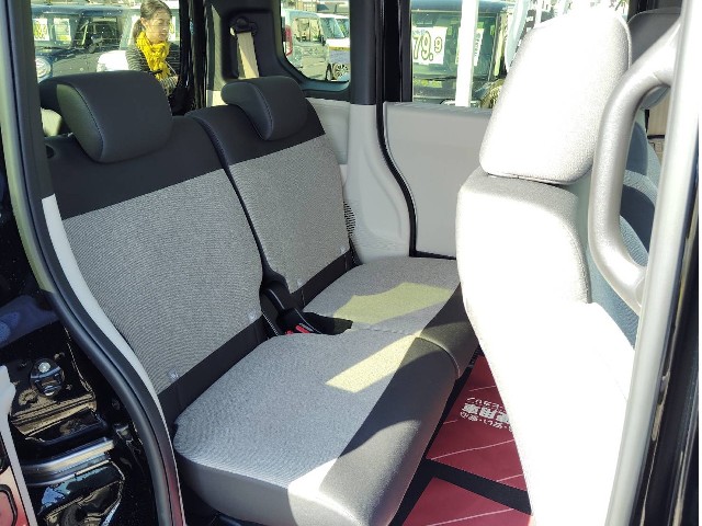 ホンダ N-BOX5枚目
