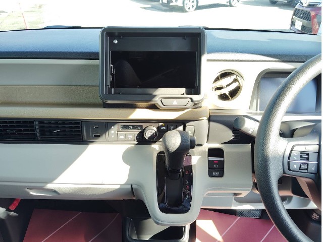 ホンダ N-BOX6枚目