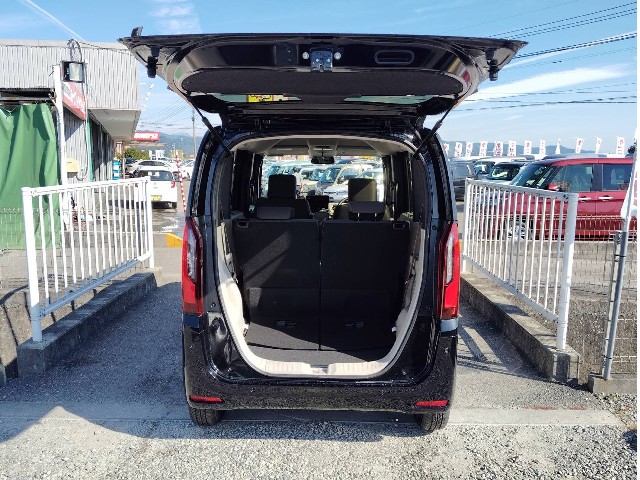 ホンダ N-BOX9枚目