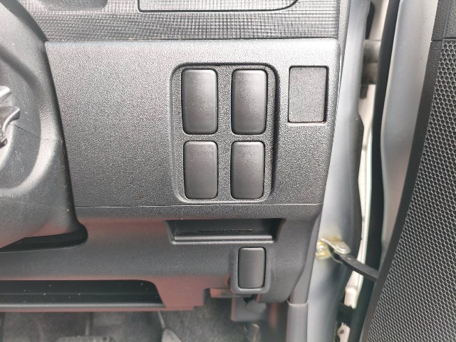 ダイハツ タント9枚目